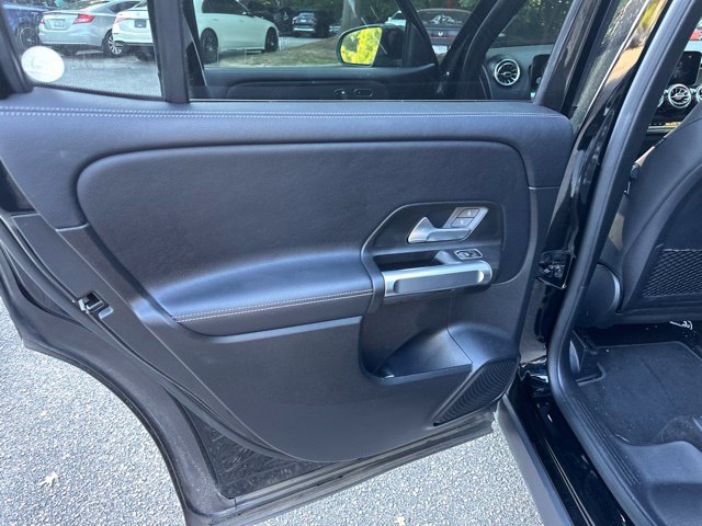 Certified 2021 Mercedes-Benz GLB 250 image 12