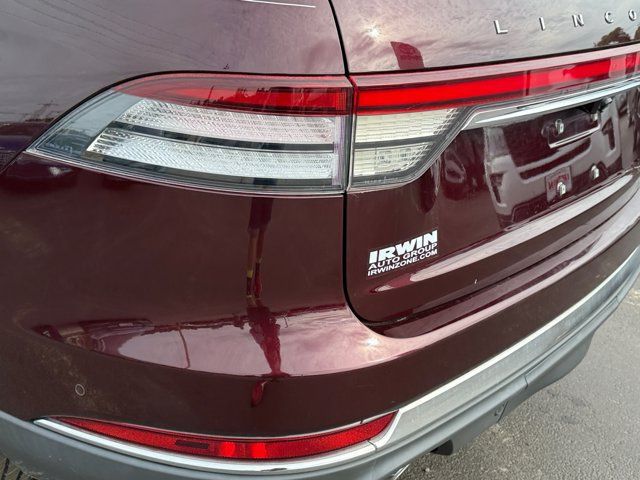 Used 2020 Lincoln Aviator Reserve w/ Equipment Group 202A AWD/4WD image 44