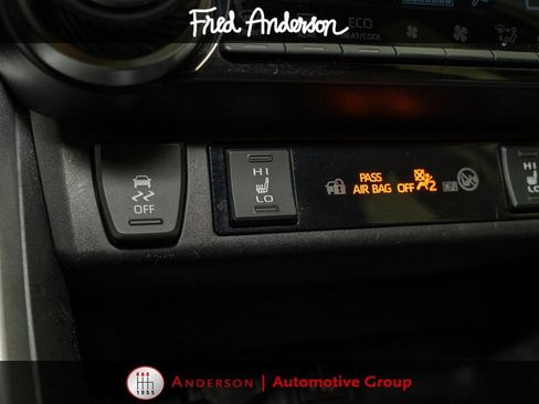 Used 2024 Toyota RAV4 XLE w/ Weather Package AWD/4WD image 14