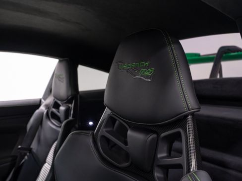 Used 2025 Porsche 911 GT3 RS RWD image 41