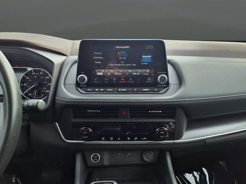 Used 2023 Nissan Rogue SV AWD/4WD image 38