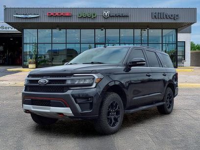 Used 2024 Ford Expedition Timberline