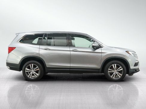 Used 2017 Honda Pilot EX-L image 6