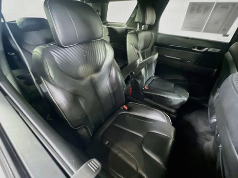 Used 2023 Hyundai Palisade Calligraphy AWD/4WD image 28