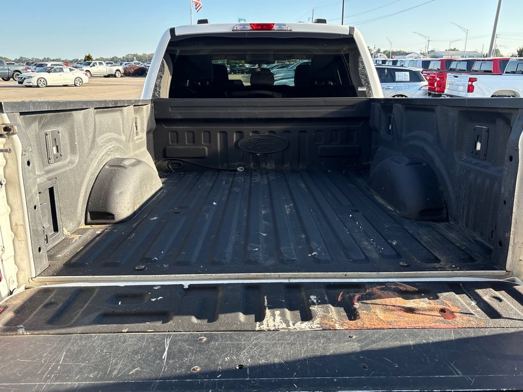 Used 2022 Ford F150 XL w/ Max Trailer Tow Package AWD/4WD image 30