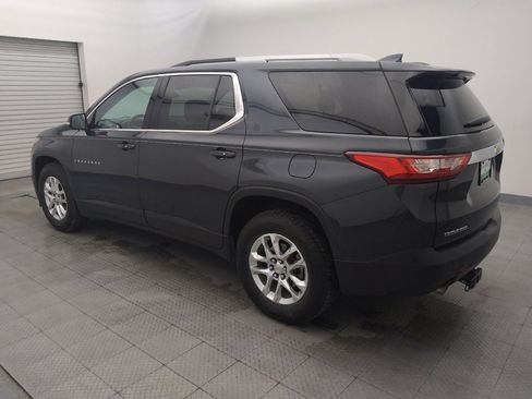 Used 2018 Chevrolet Traverse LT image 3
