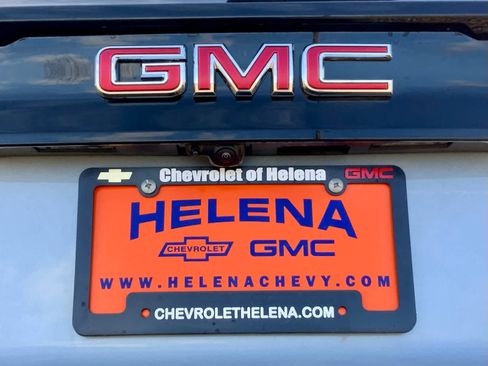 New 2026 GMC Acadia Elevation w/ Elevation Premium Package image 25