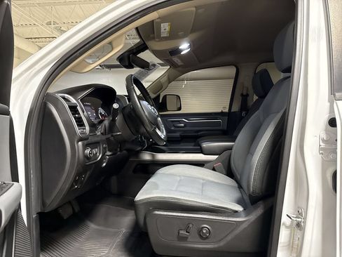 Used 2019 RAM 1500 Big Horn AWD/4WD image 20