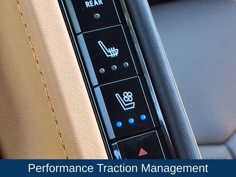 Used 2020 Chevrolet Corvette Stingray Premium Cpe w/ 3LT Preferred Equipment Group RWD image 16