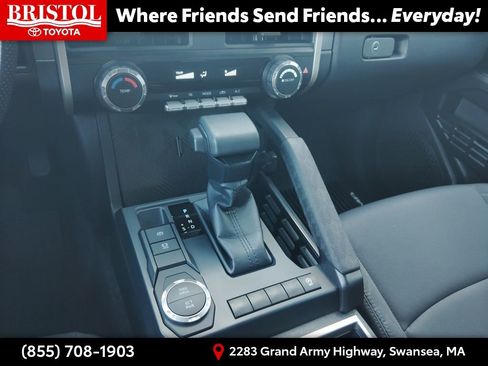 Certified 2025 Toyota Tacoma SR5 image 22