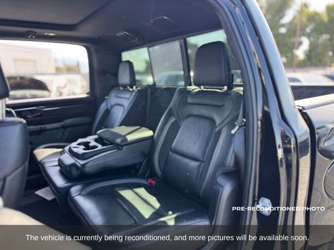 Used 2021 RAM 1500 TRX w/ TRX Level 2 Equipment Group AWD/4WD image 12