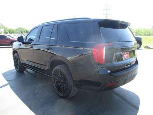 Certified 2023 GMC Yukon Denali w/ Max Trailering Package AWD/4WD image 9