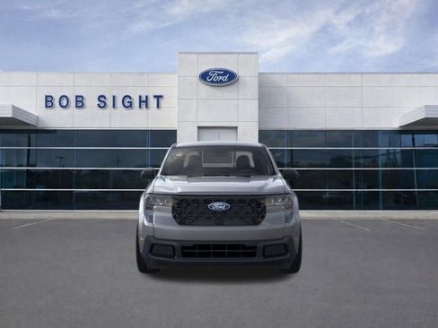 New 2026 Ford Maverick XLT AWD/4WD image 9