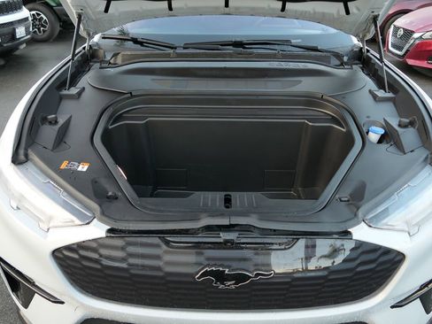 Used 2022 Ford Mustang Mach-E GT w/ GT Performance Edition image 29