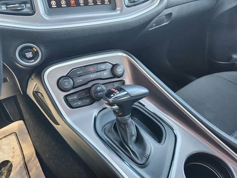 Used 2022 Dodge Challenger GT w/ Blacktop Package image 22