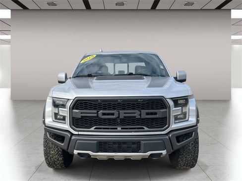 Used 2019 Ford F150 Raptor w/ Equipment Group 802A Luxury image 9