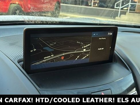 Used 2024 Acura RDX SH-AWD w/ Advance Package image 14