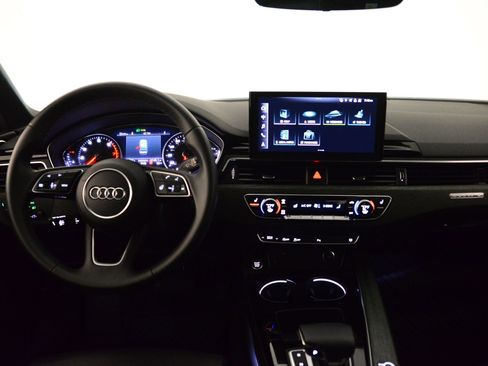 Certified 2023 Audi A4 2.0T Premium w/ Convenience Package image 4