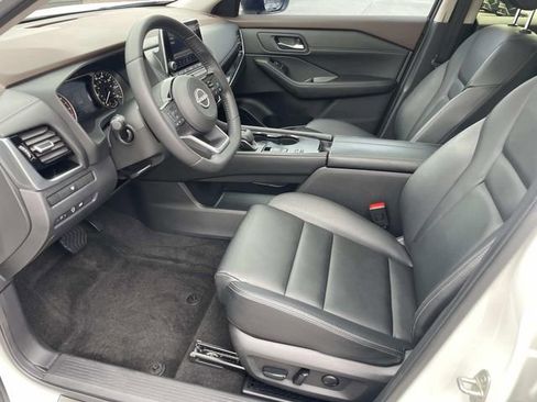 Certified 2023 Nissan Rogue SL image 15