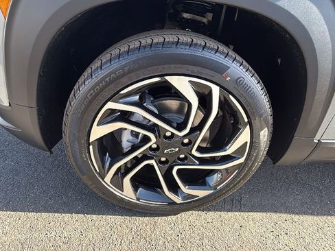 Used 2026 Chevrolet TrailBlazer RS w/ Convenience Package AWD/4WD image 9