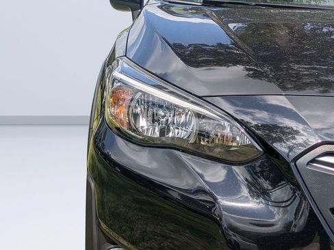 Certified 2022 Subaru Crosstrek 2.0i Premium w/ Popular Package #2 AWD/4WD image 9