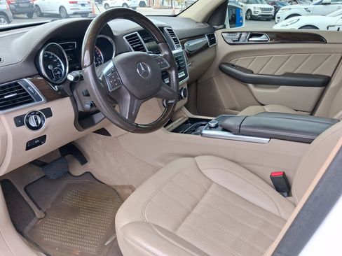 Used 2016 Mercedes-Benz GL 450 4MATIC image 10