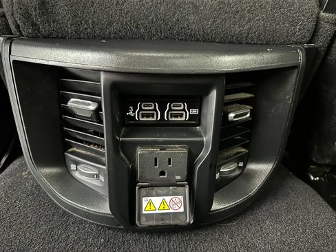 Used 2020 RAM 2500 Laramie AWD/4WD image 23