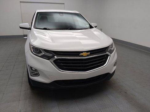 Used 2020 Chevrolet Equinox LT FWD image 14