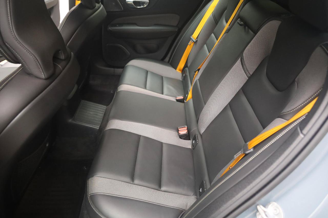 Used 2023 Volvo V60 T8 Polestar w/ Protection Package Premier AWD/4WD image 28