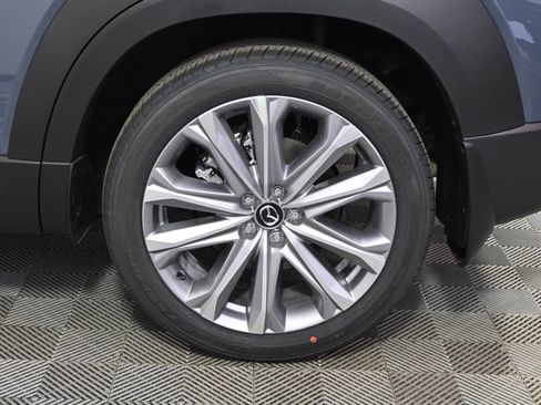 New 2026 MAZDA CX-50 AWD 2.5 S w/ Weather Package image 20