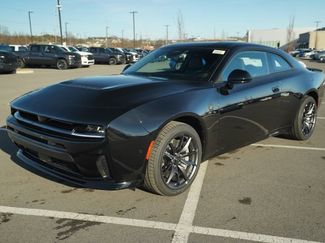 New 2026 Dodge Charger Scat Pack w/ Blacktop Package video 3