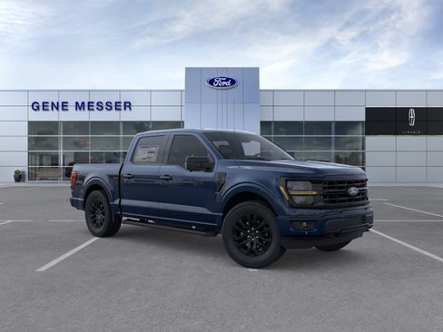 New 2026 Ford F150 XLT w/ Equipment Group 302A MID AWD/4WD image 29