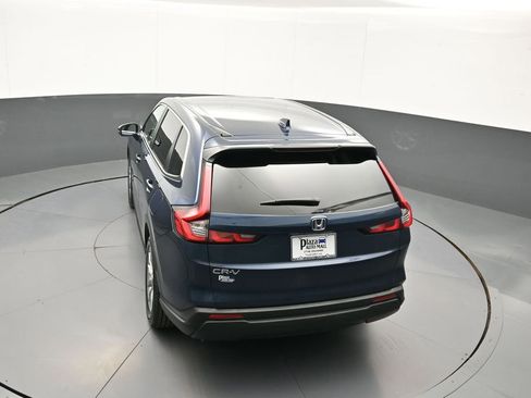 Certified 2023 Honda CR-V EX image 39