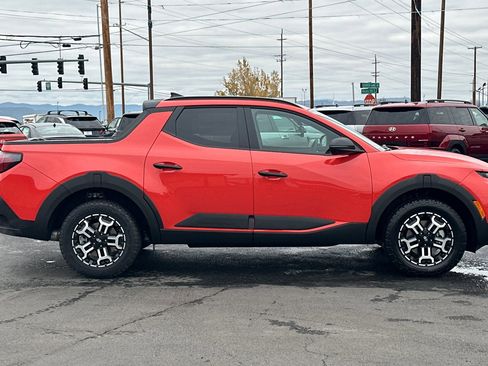 New 2026 Hyundai Santa Cruz XRT AWD/4WD image 3