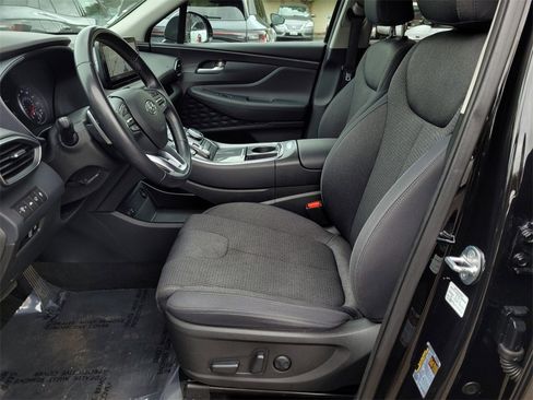 Used 2023 Hyundai Santa Fe SEL image 17