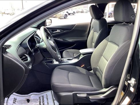 Used 2022 Chevrolet Malibu LS FWD image 28