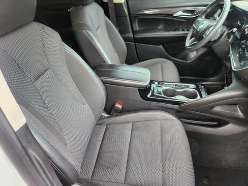 Used 2022 Buick Envision Preferred FWD image 10