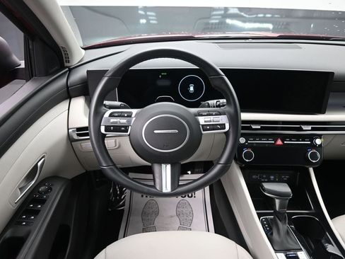 Certified 2026 Hyundai Tucson SEL image 23