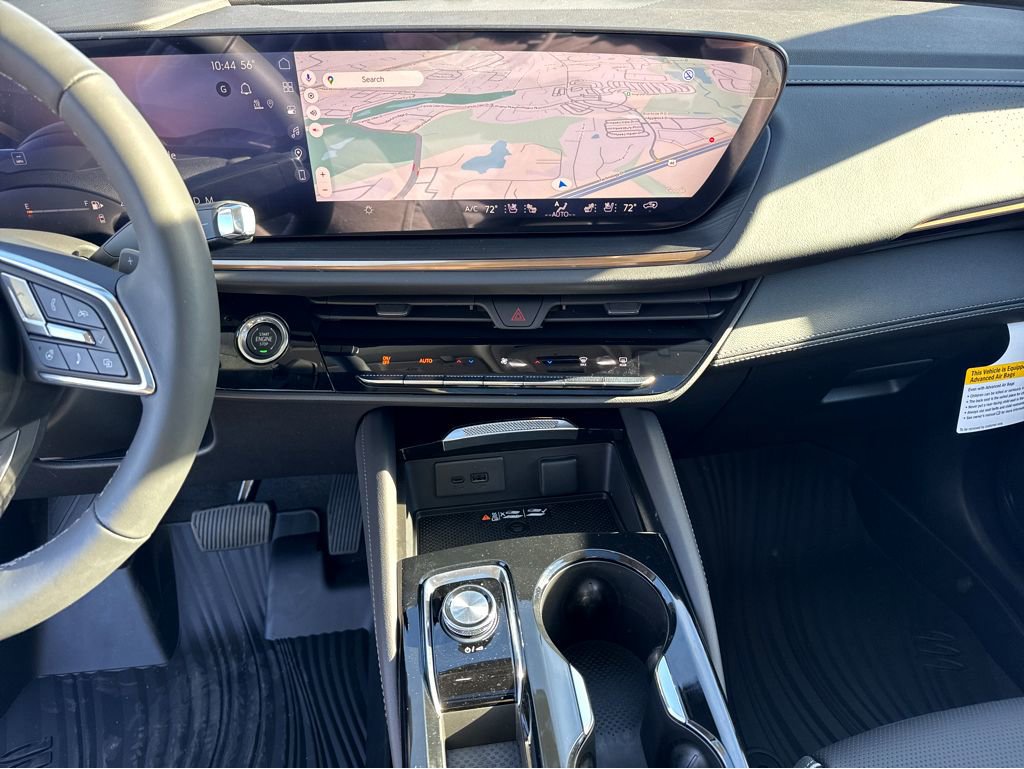 New 2026 Buick Envision Avenir AWD/4WD image 12