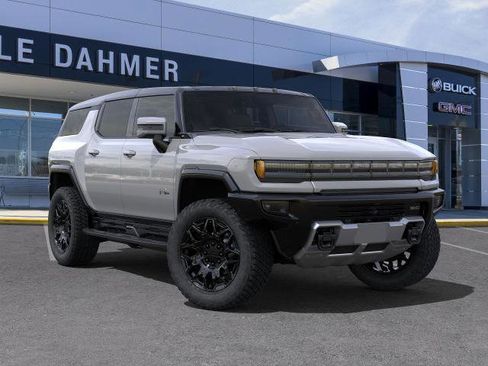 New 2025 GMC Hummer EV 2X image 21