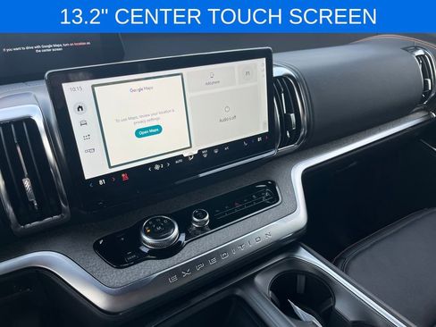 New 2025 Ford Expedition Tremor image 17