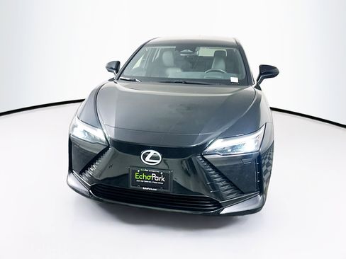 Used 2023 Lexus RZ 450e Premium w/ Technology Package image 2