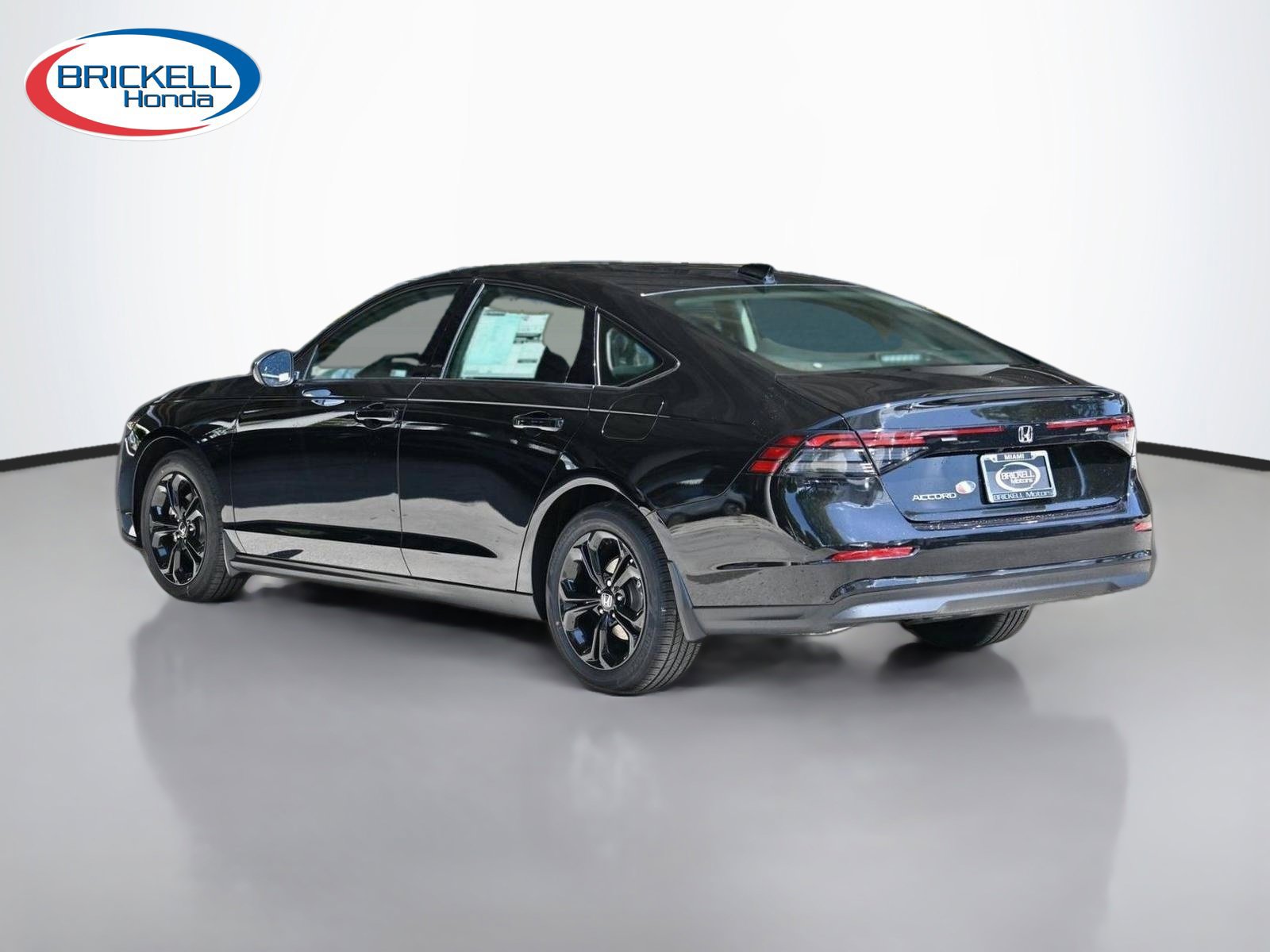New 2025 Honda Accord SE image 7