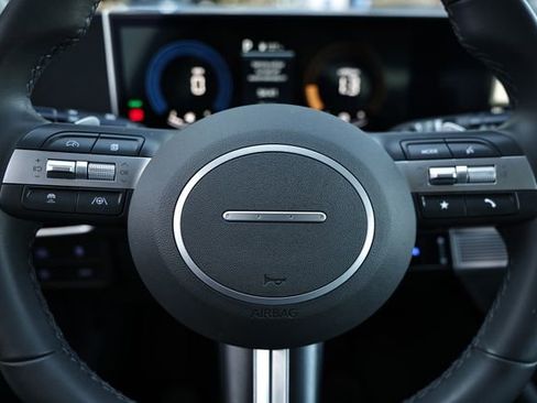 Certified 2025 Hyundai Sonata SEL image 30