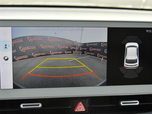 Used 2022 Hyundai Ioniq 5 SEL image 19