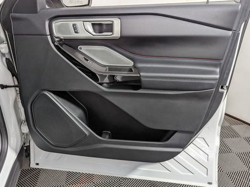 Used 2022 Ford Explorer ST w/ Equipment Group 401A image 30