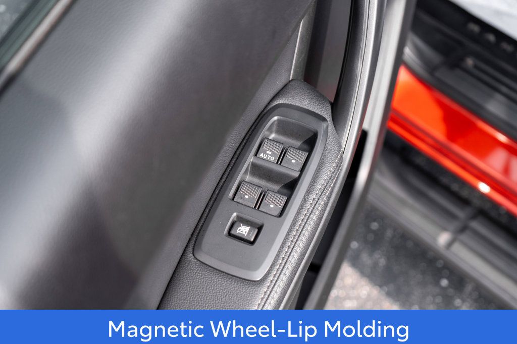 Used 2019 Ford Ranger Lariat w/ Equipment Group 501A Mid AWD/4WD image 17