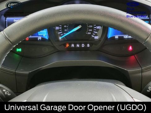 Certified 2022 Ford Edge SEL w/ Convenience Package image 31