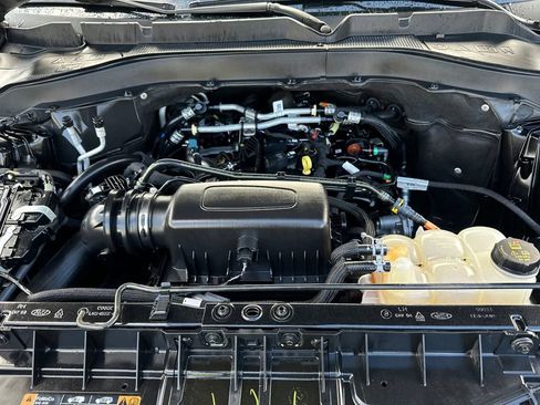 Certified 2023 Ford Explorer XLT w/ Equipment Group 202A image 21