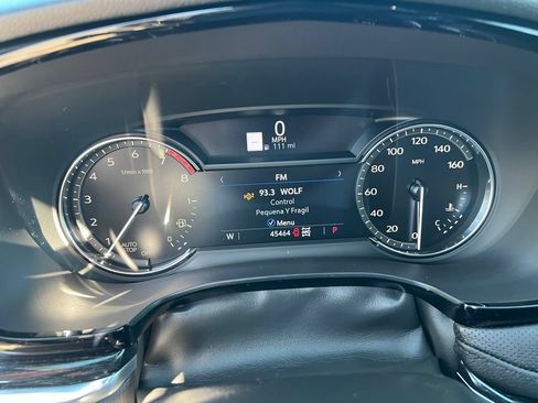 Used 2020 Cadillac XT5 Premium Luxury w/ LPO, Floor Liner Package AWD/4WD image 46